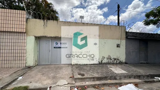 Casa com 3 Quartos à venda, 170m² no Cidade dos Funcionários, Fortaleza