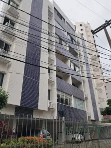 Apartamento com 2 Quartos à venda, 84m² no Boa Viagem, Recife