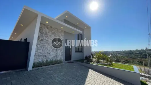 Casa de Condomínio com 3 Quartos à venda, 99m² no Loteamento Reserva dos Ipês, Boituva