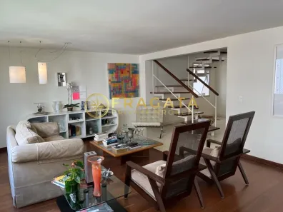 Apartamento com 3 Quartos à venda, 300m² no Itaim Bibi, São Paulo