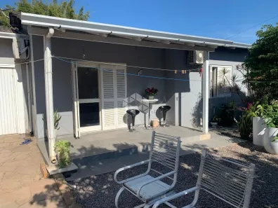 Casa com 3 Quartos à venda, 115m² no Cidade Nova, Ivoti