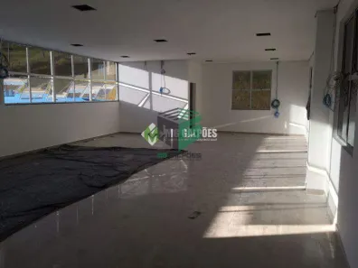 Galpão/Depósito/Armazém para alugar, 2700m² no Vale das Acácias, Ribeirão das Neves