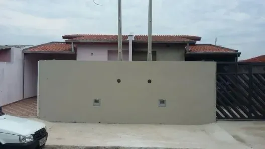 Casa com 3 Quartos à venda, 100m² no Jardim São Francisco (Nova Veneza), Sumaré