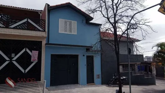 Sala Comercial para alugar, 28m² no Vila Romano, São Paulo