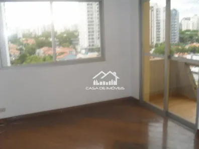 Apartamento com 3 Quartos à venda, 95m² no Cidade Monções, São Paulo