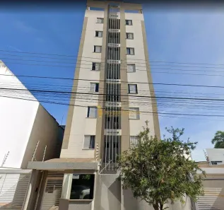 Apartamento com 1 Quarto à venda, 40m² no Centro, Londrina