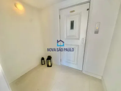 Apartamento com 3 Quartos à venda, 100m² no Campo Belo, São Paulo
