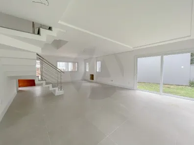 Casa de Condomínio com 4 Quartos para alugar, 300m² no Pedra Redonda, Porto Alegre