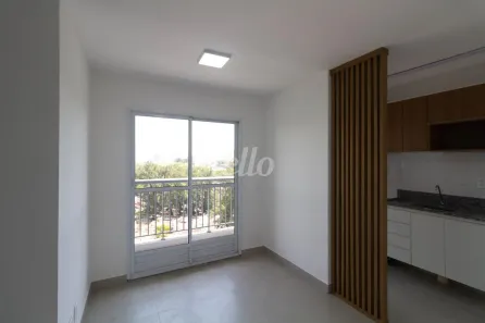 Apartamento com 2 Quartos para alugar, 40m² no Boaçava, São Paulo