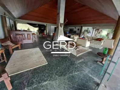 Casa com 5 Quartos à venda, 300m² no Recanto Verde dos Lagos, Itapevi