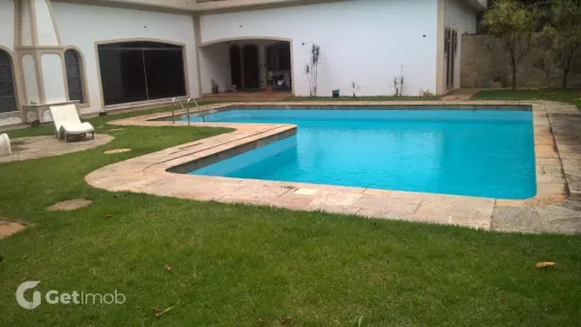 Casa de Condomínio com 7 Quartos à venda, 1800m² no Alphaville Residencial Um, Barueri