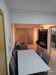 Apartamento com 2 Quartos à venda, 49m² no Centro, Blumenau