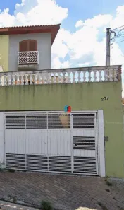 Sobrado com 4 Quartos à venda, 250m² no Jardim Primavera (Zona Norte), São Paulo