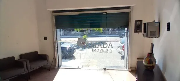 Ponto Comercial para alugar, 100m² no Vila Marieta, São Paulo