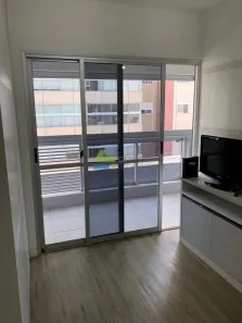 Apartamento com 1 Quarto à venda, 35m² no Saúde, São Paulo