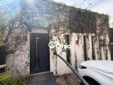 Imóvel Comercial à venda, 160m² no Cambuí, Campinas