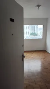 Apartamento com 1 Quarto para alugar, 39m² no Pinheiros, São Paulo