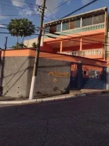 Sobrado com 4 Quartos à venda, 250m² no Jardim Primavera (Zona Norte), São Paulo