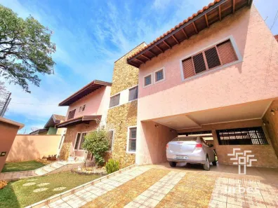 Casa com 4 Quartos à venda, 392m² no Vila Mariana, Americana