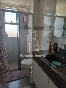 Apartamento com 2 Quartos à venda, 70m² no Vila Santa Teresa (Zona Sul), São Paulo