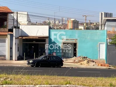 Ponto Comercial para alugar, 40m² no Ribeirânia, Ribeirão Preto