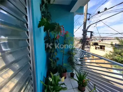 Sobrado com 3 Quartos à venda, 146m² no Jardim Recanto Verde, São Paulo