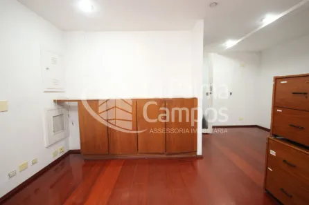 Sala Comercial para alugar, 89m² no Liberdade, São Paulo