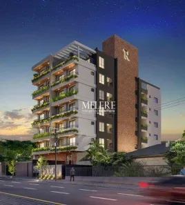 Apartamento com 2 Quartos à venda, 69m² no Pilarzinho, Curitiba