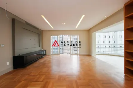 Apartamento com 3 Quartos à venda, 274m² no Jardim Europa, São Paulo
