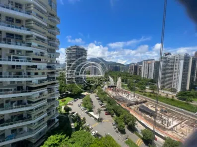 Apartamento com 3 Quartos à venda, 300m² no Barra da Tijuca, Rio de Janeiro