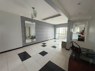 Apartamento com 3 Quartos à venda, 117m² no Batista Campos, Belém