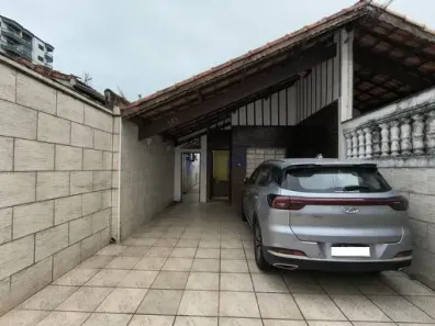 Apartamento com 2 Quartos à venda, 130m² no Guilhermina, Praia Grande