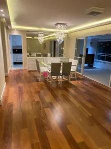 Apartamento com 3 Quartos à venda, 182m² no Vila Ema, São José dos Campos