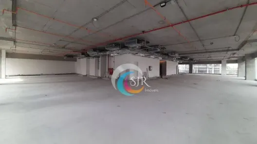 Sala Comercial para alugar, 1148m² no Jardim das Acácias, São Paulo