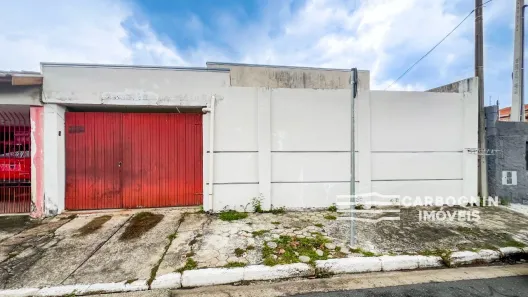Casa com 2 Quartos à venda, 202m² no Jardim Amália, Caçapava