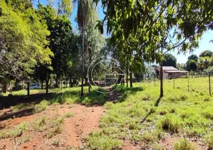 Fazenda/Sítio com 1 Quarto à venda, 10m² no Centro, Marília