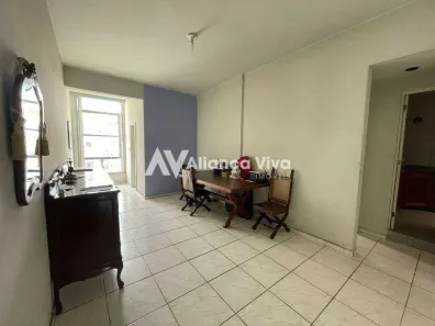 Apartamento com 2 Quartos à venda, 90m² no Flamengo, Rio de Janeiro