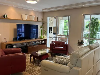 Apartamento com 3 Quartos à venda, 126m² no Lauzane Paulista, São Paulo