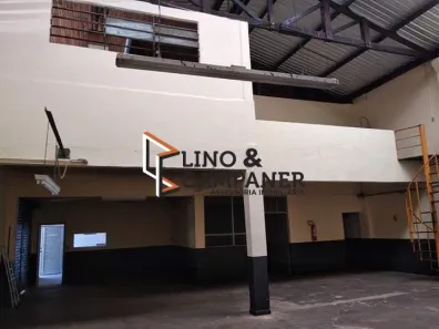 Galpão/Depósito/Armazém para alugar, 766m² no Indústrias Leves, Londrina