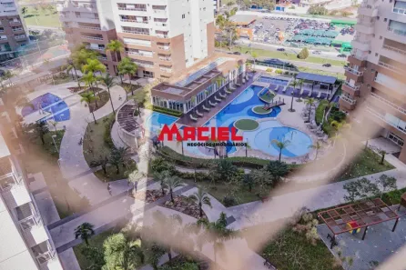 Apartamento com 3 Quartos à venda, 147m² no Vila Ema, São José dos Campos