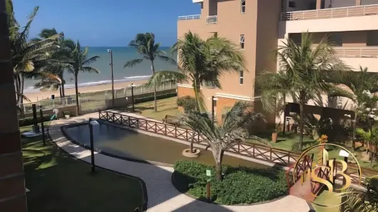 Apartamento com 3 Quartos à venda, 104m² no Tabuba, Caucaia