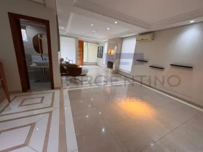 Casa de Condomínio com 4 Quartos à venda, 308m² no Vila Oliveira, Mogi das Cruzes