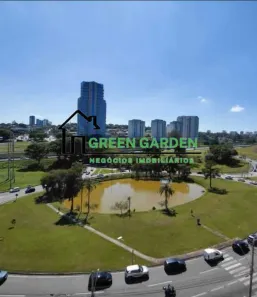 Apartamento com 3 Quartos para alugar, 74m² no Jardim Santa Teresa, Jundiaí