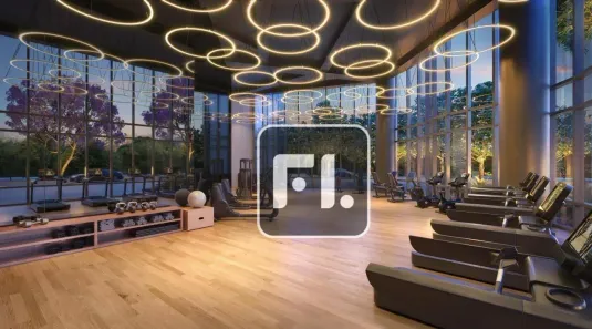 Sala Comercial para alugar, 1764m² no Vila Cordeiro, São Paulo