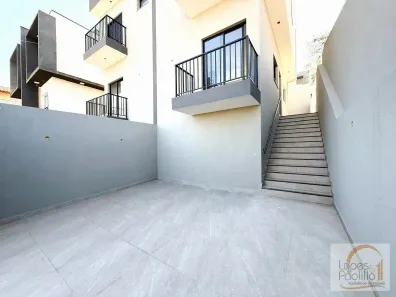 Casa com 2 Quartos à venda, 65m² no Jardim Santo Antônio, Atibaia