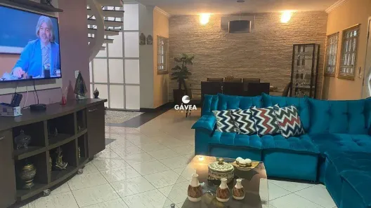 Casa com 4 Quartos à venda, 291m² no Vila Valença, São Vicente