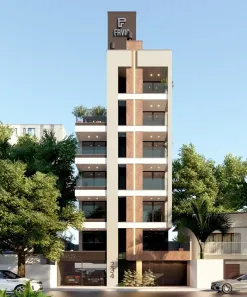 Apartamento com 2 Quartos à venda, 93m² no Meia Praia, Navegantes