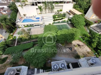 Cobertura com 2 Quartos à venda, 104m² no Pechincha, Rio de Janeiro