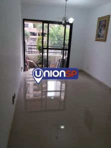 Apartamento com 3 Quartos à venda, 81m² no Vila Andrade, São Paulo