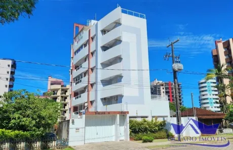 Cobertura com 4 Quartos à venda, 250m² no Guaratuba, Guaratuba